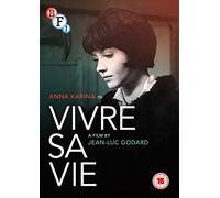Vivre sa vie (DVD) [Edizione: Regno Unito]