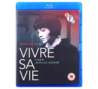 Vivre Sa Vie [Edizione: Regno Unito]
