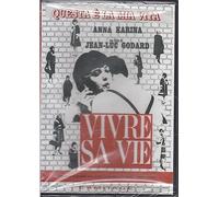 Vivre sa vie - Questa è la mia vita