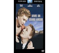 Vivre un grand amour