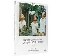 Vivre, Un Temps pour Mourir [Blu-Ray]