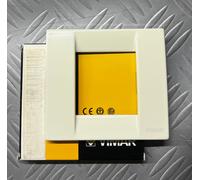 VIW17092.10 Placca Classica 1-2M avorio IDEA