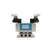 VIX2532 / VIX2531 G3/8 2 piastra scorrevole guarnizione ceramica elettrovalvola prodotto adotta la tecnologia interruttore di tenuta in ceramica (VIX2532-10)