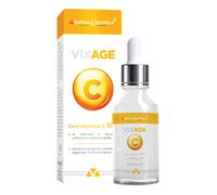 Vixage 30 ml braderm