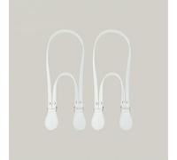 VIXDA 2 Pezzi O Bag Multifunzionale Tracolla Manici per obag Ragazza Donna Mano Spallacci Lunghi Corti Cinture Borse Accessori