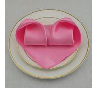 VIXDA 20 Pezzi tovaglioli Quadrati 30x30 cm in Raso per Decorazioni per Feste di Matrimonio, ristoranti, Strofinacci in Tessuto da 12 Pollici, tovaglioli per caffè/Torta.