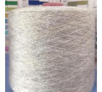 VIXDA 500g/pz Filato di Mohair per Bambini alla Moda, Lavorato a Mano all'Uncinetto, per Maglioni, Sciarpe, Abbigliamento, Morbido, Delicato sulla Pelle, Sottile, di Lana, gonfio e Caldo