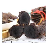 VIXDA Buccia di Mandarino Selvatico Naturale Invecchiato, Materia Prima per la Bellezza, la Salute, la Produzione di saponi Fai da Te, profumi, utilizzata per la Produzione di incenso