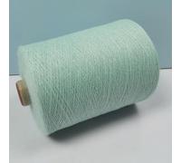 VIXDA Filato di Cotone da 500 g/Lotto per Lavorare a Maglia a Mano, Filato di Lino per Maglieria Sottile 16S, Filato per Uncinetto, Maglione, Cappello, Fai da Te, Linea Fancy Threads