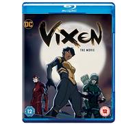 Vixen 1&2 [Edizione: Regno Unito] [Edizione: Regno Unito]