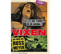 Vixen