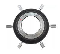 Vixen Adattore Fotocamera Adattatore 60DX compatibile con Canon EOS