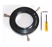 Vixen Adattore Fotocamera Adattatore focale Nikon/Canon/Minolta/Pentax/Konica/Yashica