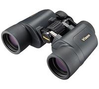 Vixen Binocolo Ascot ZR 8 X 42WP (W) Porro Prismi Tipo 1561-08 W/ Morbido Nuovo