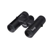 Vixen Binocolo hoop 8x25 nero
