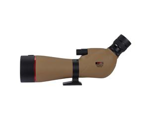 Vixen Cannocchiali Geoma III ED 20-60x80 Set con zoom