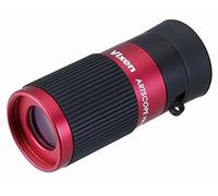 VIXEN Monocolo Multi Monoculare Art Scope H6x16 Rosso W/Custodia 11305