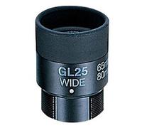 Vixen Oculare GL25 Ampio