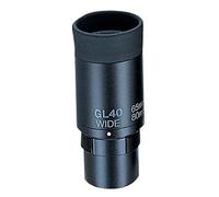Vixen Oculare GL40 Ampio