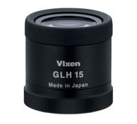 Vixen Oculare grandangolo GLH-15