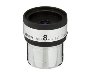 Vixen Oculare NPL 8mm 1,25''