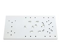 Vixen Piastra addizionale AXD