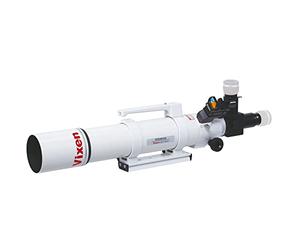 Vixen Rifrattore Apocromatico AP 81/625 SD81S II OTA