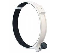Vixen SX 232 mm coppia di staffa per tubi bianca