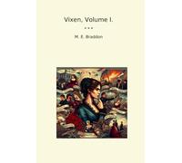 Vixen, Volume I.