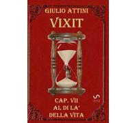 Vixit. Vol. 7: Al di là della vita
