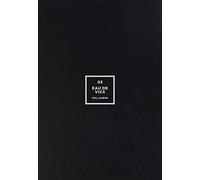 Vixx - Eau De Vixx