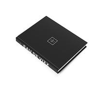 VIXX - EAU DE VIXX (Vol.3) [Black ver.] CD+Photobook+Postcard+Photocard+Scent Guarantee Card+Folded Poster+Free Gift