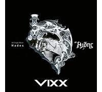 Vixx - Hades (6Th Single Album)