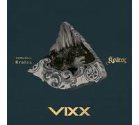VIXX - Kratos (3Rd Mini Album)