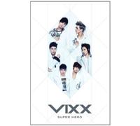 Vixx - Super Hero (Single Album)
