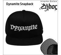 Vixx Zelos Goods - Dynamite Snapback