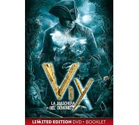 Viy - La Maschera del Demonio