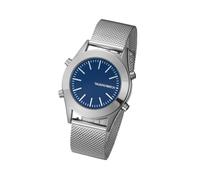 (VIY-LR-C) Orologio parlante russo con bracciale espandibile, orologio al quarzo unisex con quadrante