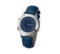 (VIY-LR-F) Orologio parlante russo con bracciale espandibile, orologio al quarzo unisex con quadrante