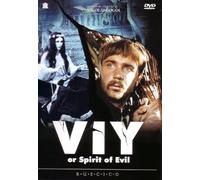 Viy or Spirit of Evil