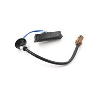 VIYOLI Blocco Bagagli Pulsante Apertura Porta Posteriore Bagagliaio Un'auto SWITH per Subaru per Impreza XV 2012-2017 63270FJ000 63270FG001 Blocco Coperchio Bagagliaio Serratura Portellone Bagagliaio