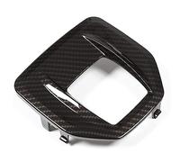 VIYOLI per Alfa per Romeo per Giulia per Stelvio 2017-2019 Parte di Ricambio per Auto Console Centrale Copertura del Pannello del Cambio