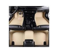VIYOLI Tappetini Per Auto Personalizzati Per P&orsche Per Macan 2014-2019 2020 2021 2022 Tappeto Impermeabile Per Tappetini Per Auto Tappeto Pavimento Auto(2)