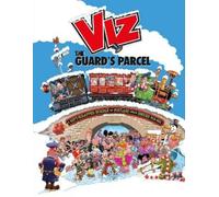 Viz Annual 2025: The Guard's Parcel (Copertina rigida)