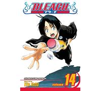 Tite Kubo Bleach, Vol. 14 (Tascabile) Bleach