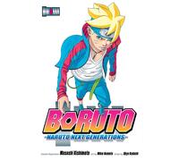 Viz Boruto - Naruto Next Generations Vol. 05 Paperback Manga: 5-Kodachi, Ukyo-Co