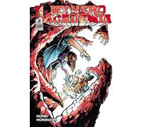 Viz My Hero Academia GN Vol. 18 Paperback Manga: Bright Future