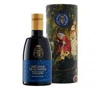 VIZCONDE DI ALMANSA | Olio extravergine di oliva varietà Coratina - Con astuccio - Bottiglia di vetro 500 ml