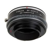 Vizelex Cine ND Throttle Lens Mount Double Adapter - M42 | ✅CrafMaster Lenzcoaster gratis