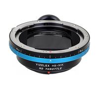 Vizelex Fotodiox ND acceleratore Adattatore obiettivo con built-in variabile Filtro per Nikon macchina fotografica
